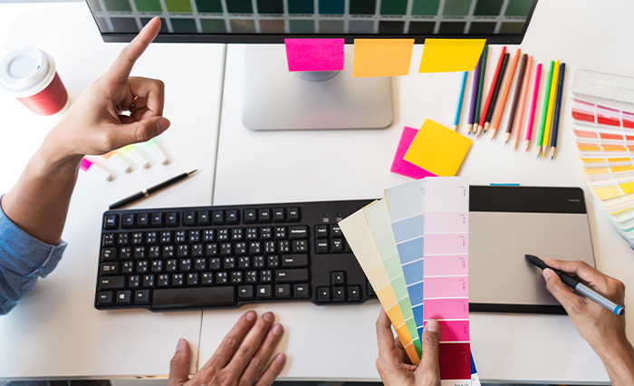 3. スムーズな進行を実現する「ディレクション」のコツ